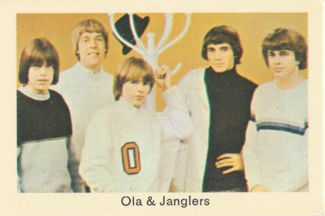 Ola&Janglers c
